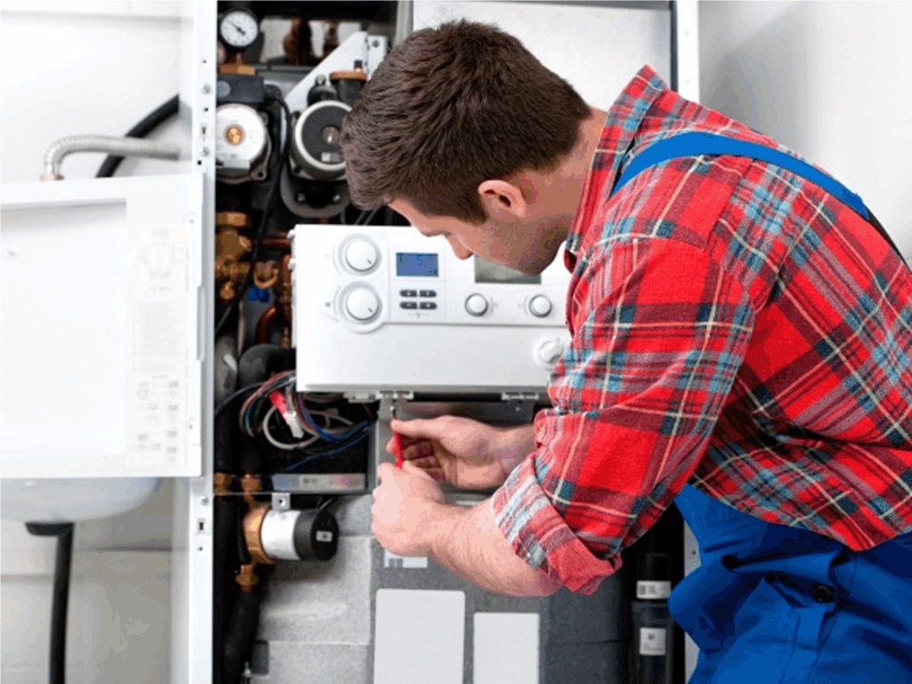 Gölcük Hotpoint Hotpoint kombi petek temizleme – Isınma sorunu kökünden çözüldü. - Teknik servis örneği